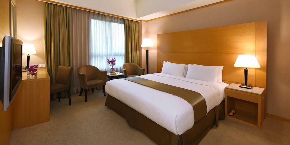 Fullon Hotel Sanyin Sanxia Eksteriør billede
