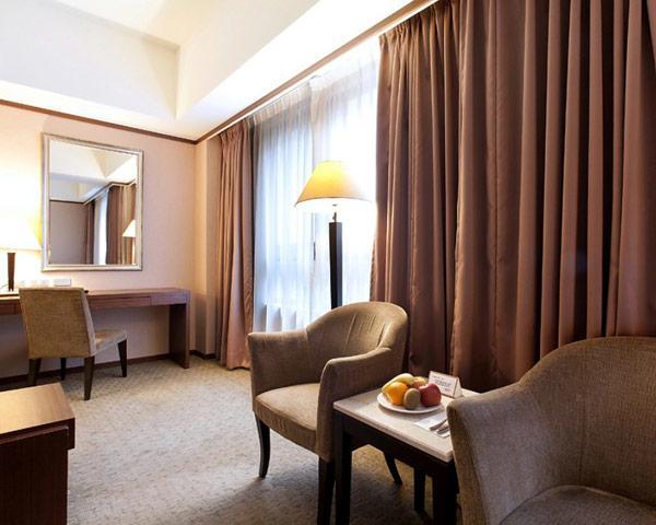 Fullon Hotel Sanyin Sanxia Eksteriør billede