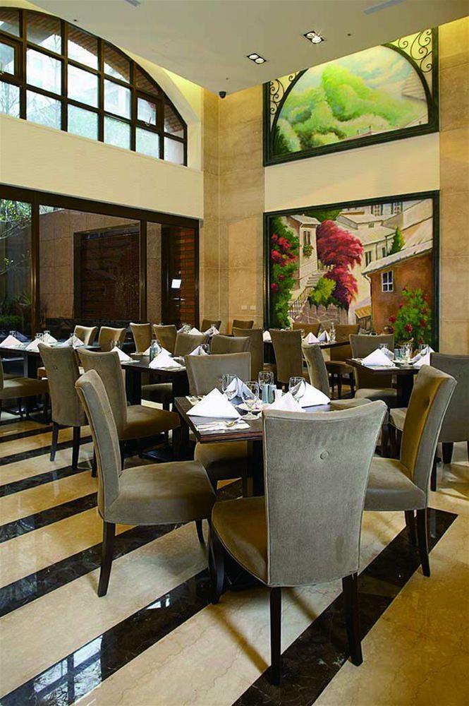 Fullon Hotel Sanyin Sanxia Restaurant billede