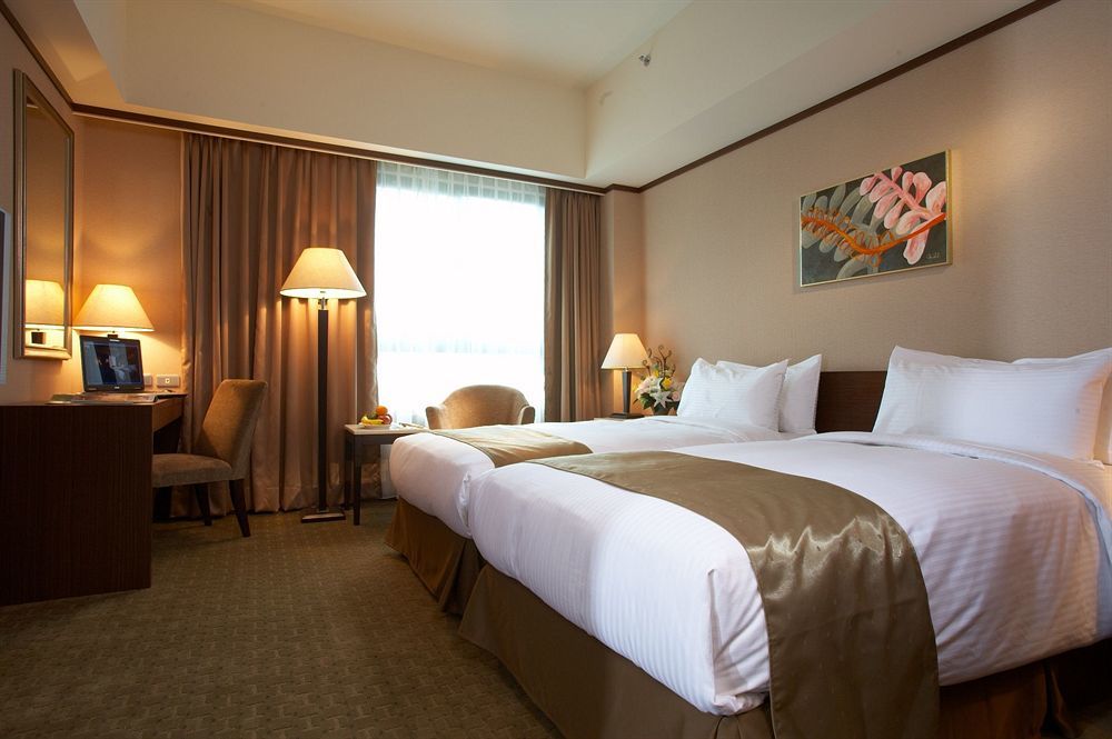 Fullon Hotel Sanyin Sanxia Værelse billede