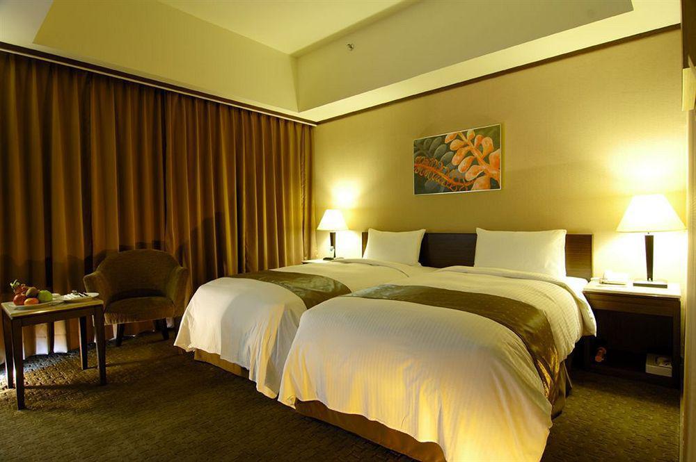 Fullon Hotel Sanyin Sanxia Værelse billede