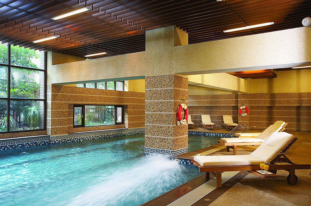 Fullon Hotel Sanyin Sanxia Faciliteter billede